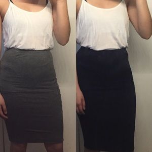 Pencil Skirt Bundle